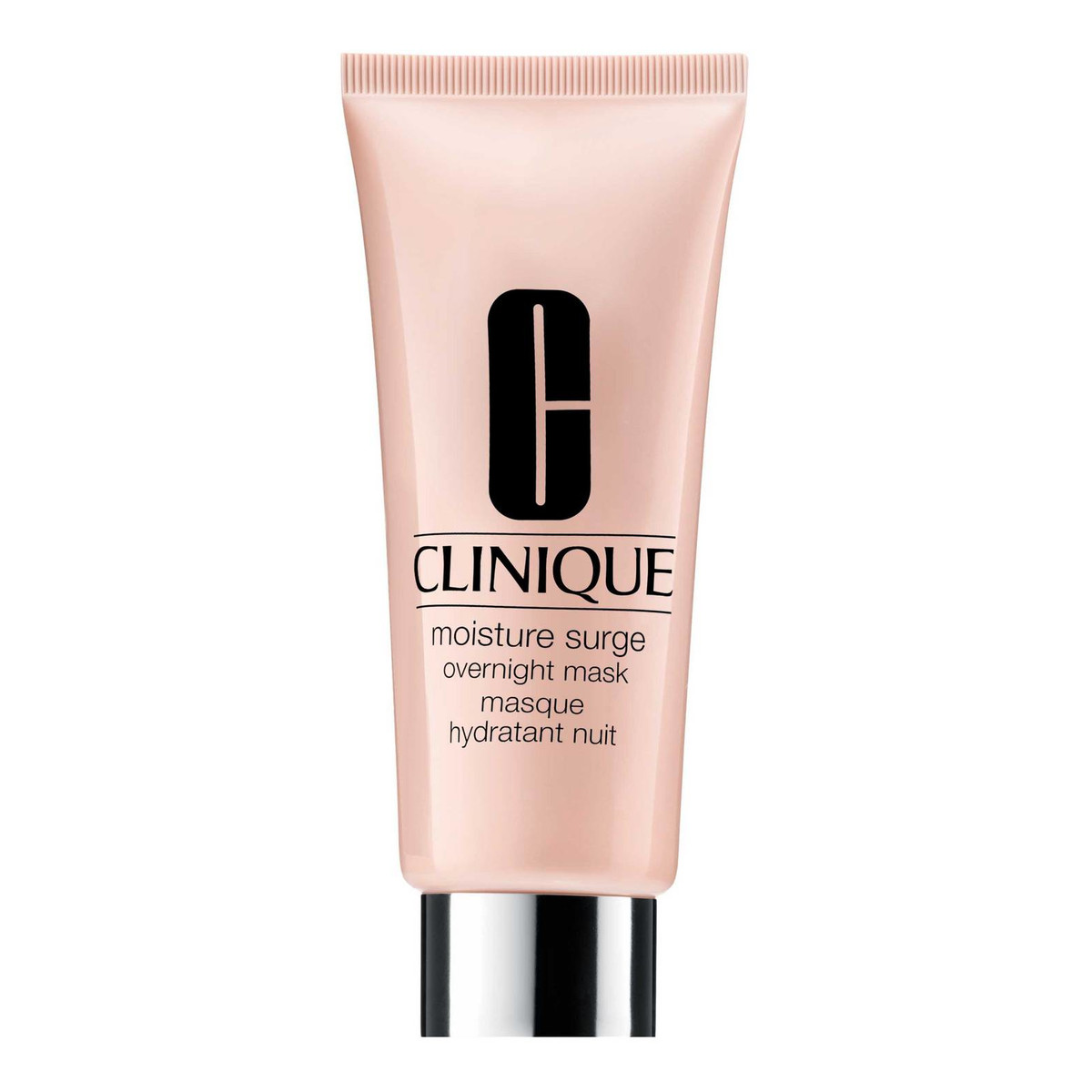 Clinique Moisture Surge nawilżająca maseczka na noc do wszystkich rodzajów skóry 100ml