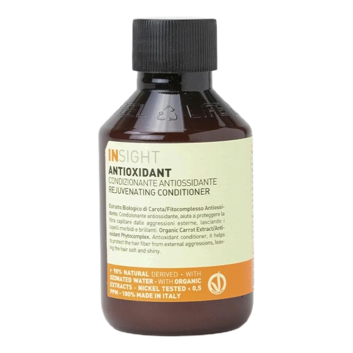 Insight Antioxidant odżywka odmładzająca 100ml