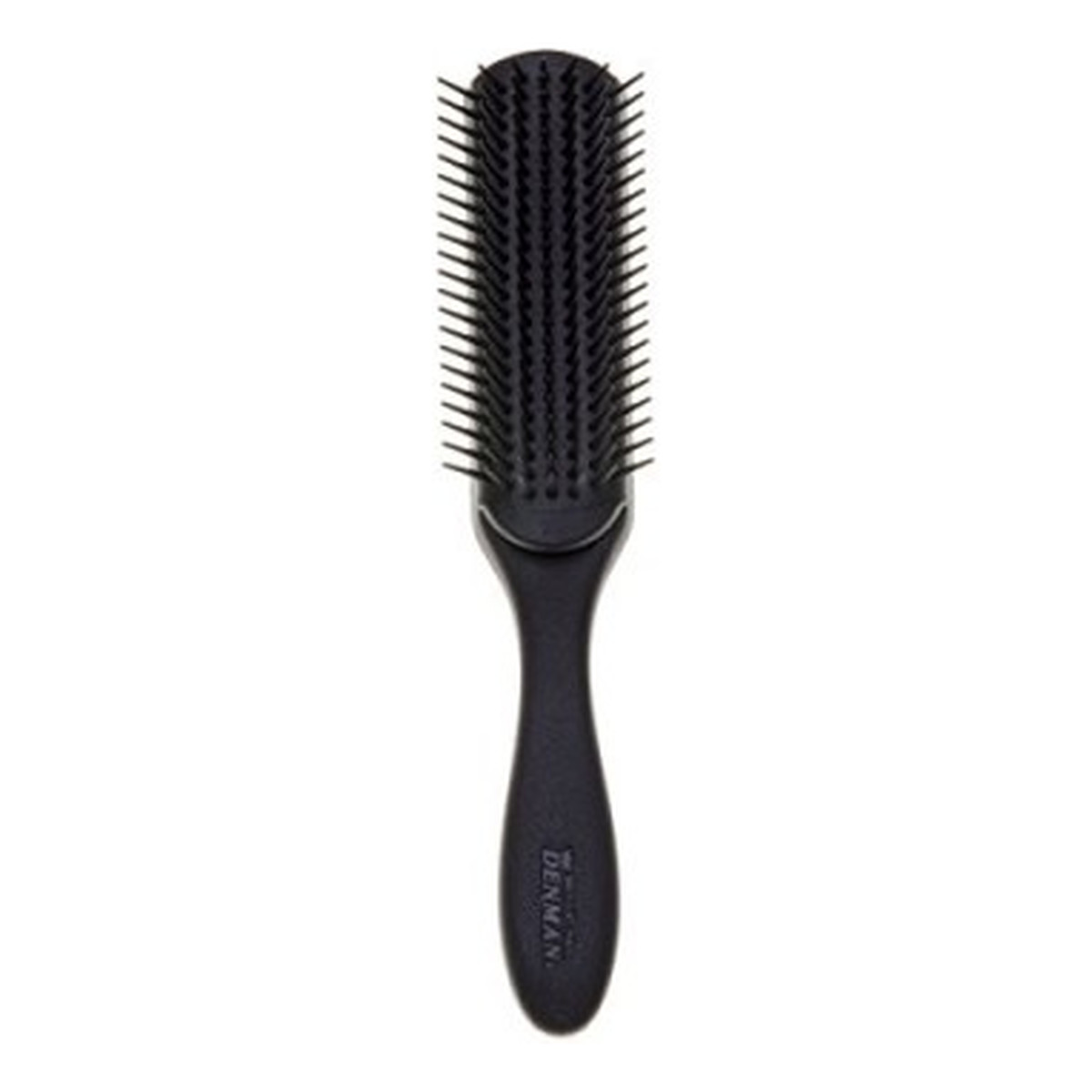 Denman Medium Styling Brush D3 Jack Dean 7 Row Szczotka do Włosów