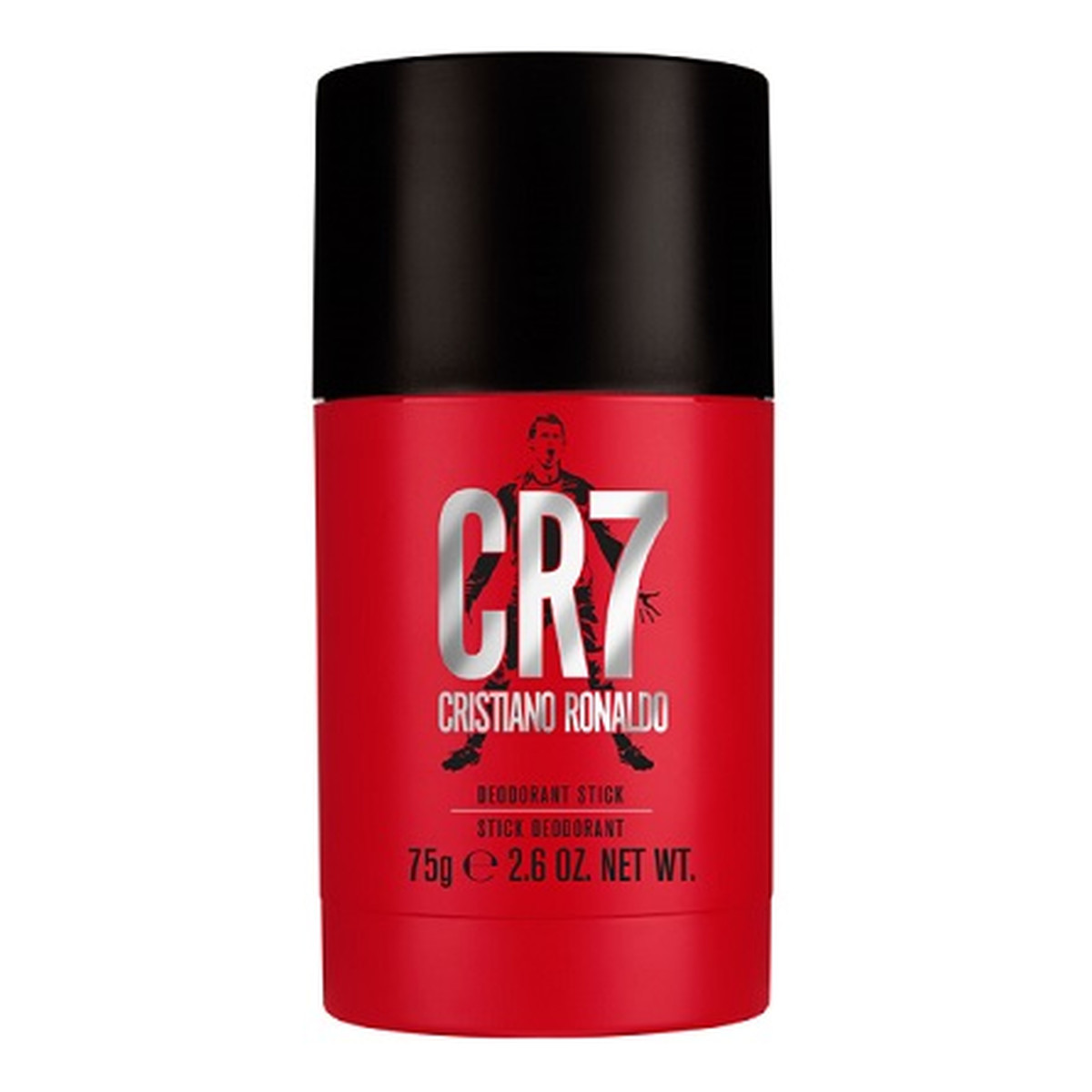 Cristiano Ronaldo CR7 dezodorant sztyft 75g