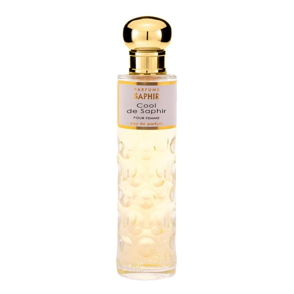 Saphir Cool de Saphir Pour Femme Woda perfumowana spray 30ml