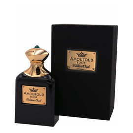 Elixir Golden Oud Woda perfumowana