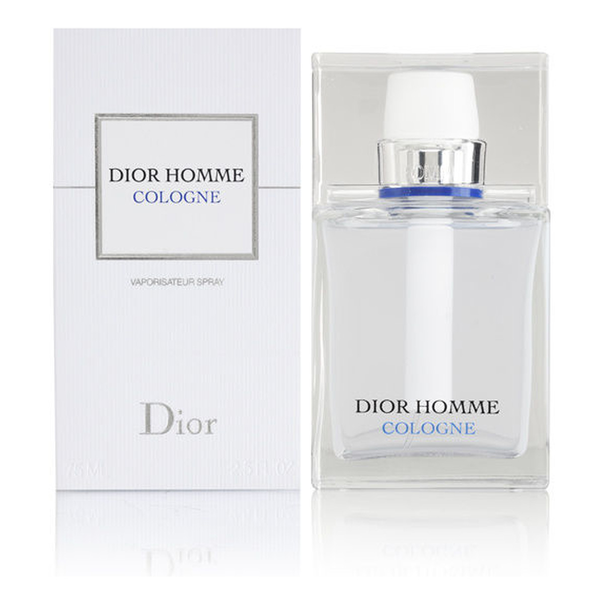 Dior Homme Cologne woda kolońska 75ml