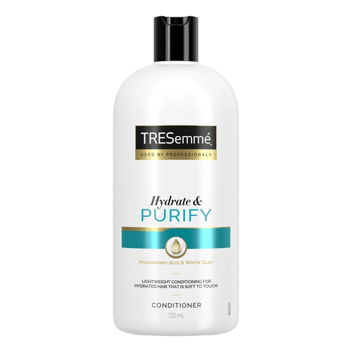 TRESemme Purify & Hydrate Odżywka do włosów 720ml