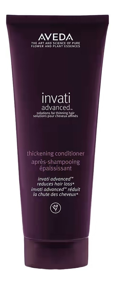 Invati advanced thickening conditioner zagęszczająca odżywka do włosów