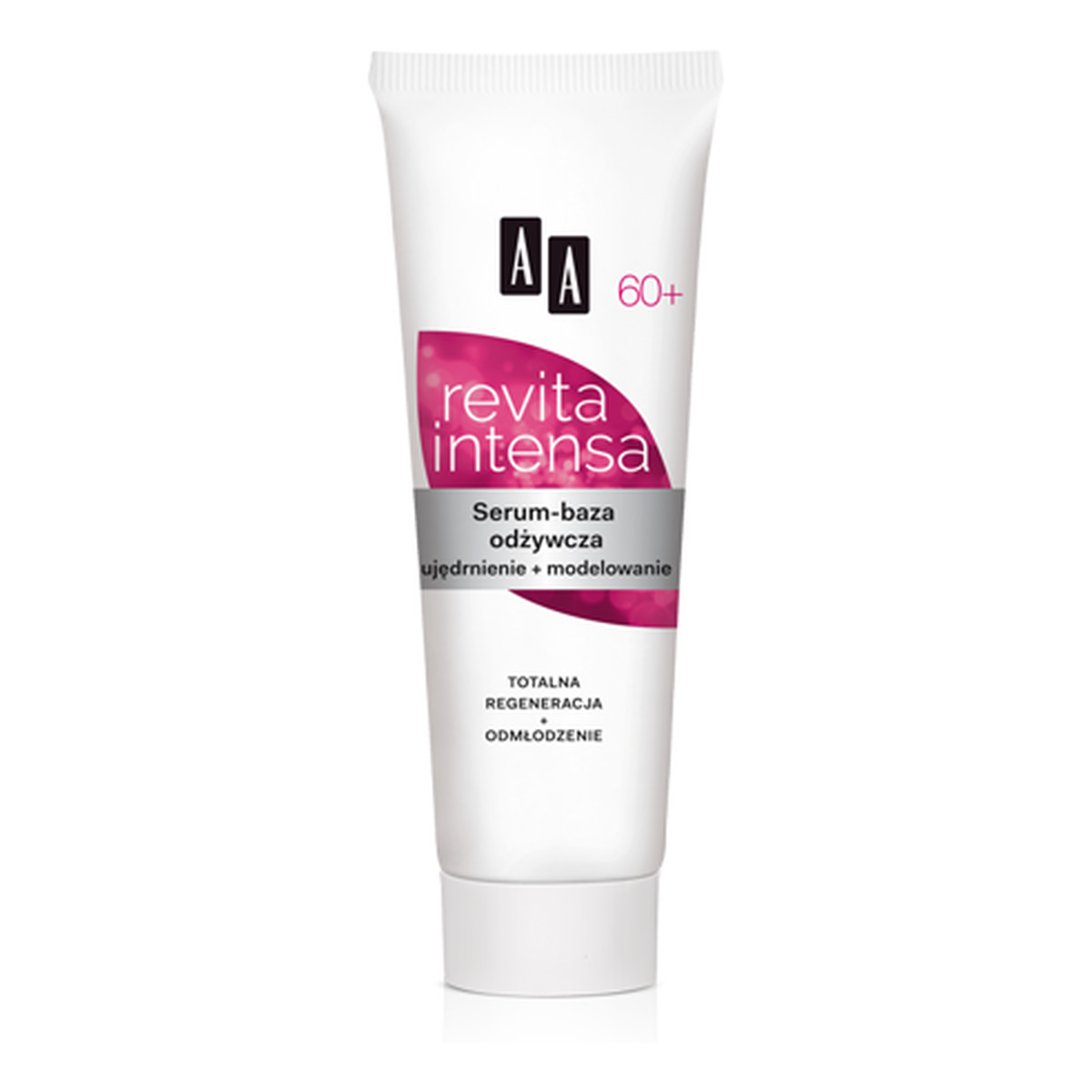 AA 60+ Revita Intensa Serum-Baza Odżywcza 15ml
