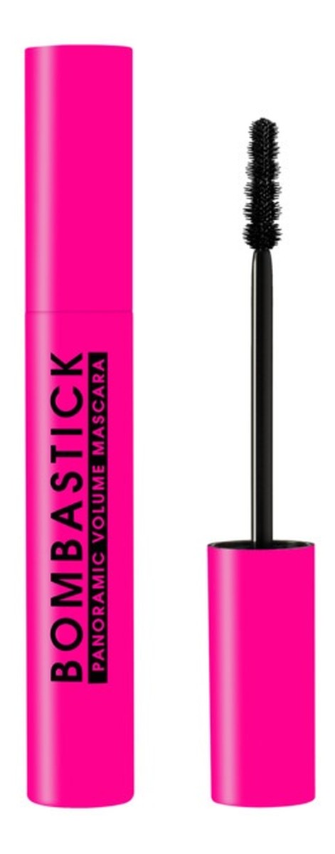 Bombastick mascara tusz do rzęs