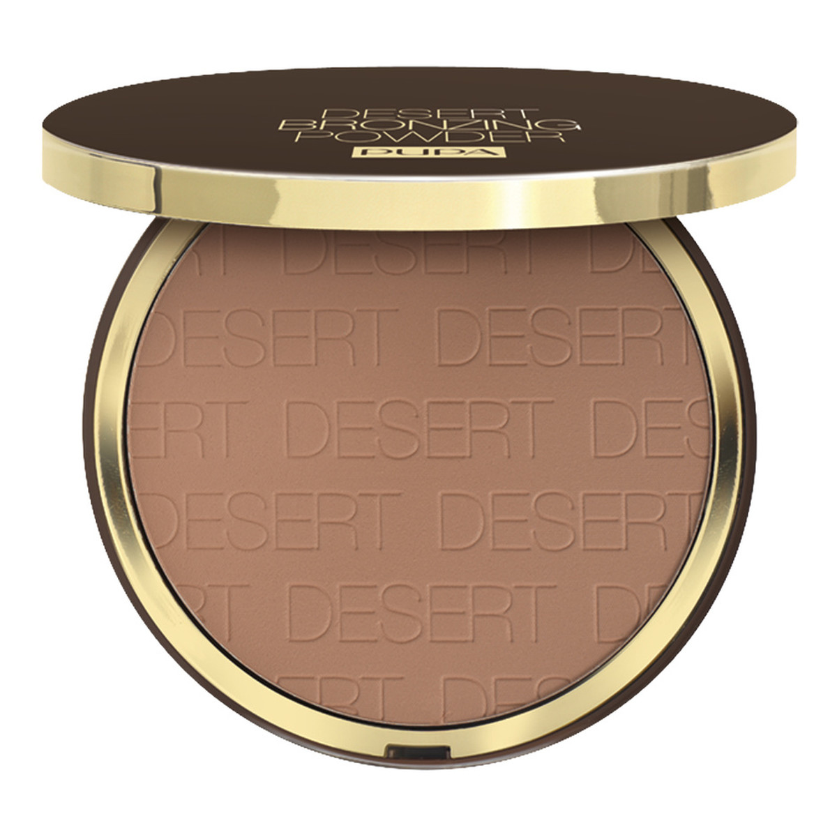 Pupa Milano Desert Bronzing Puder brązujący 30g