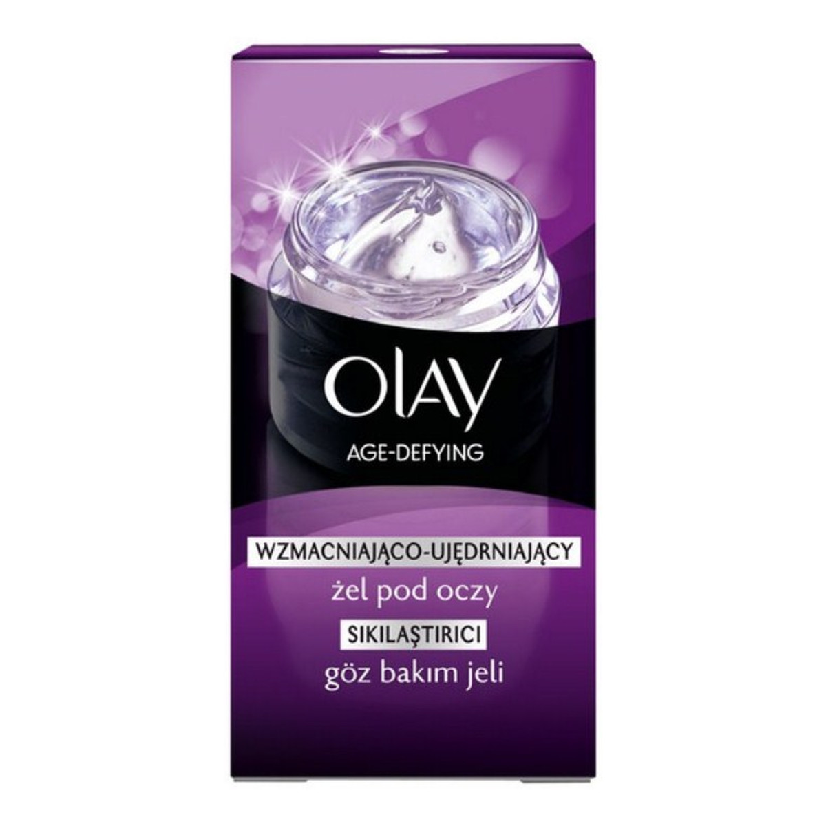 Olay Age Defying Żel Pod Oczy 15ml