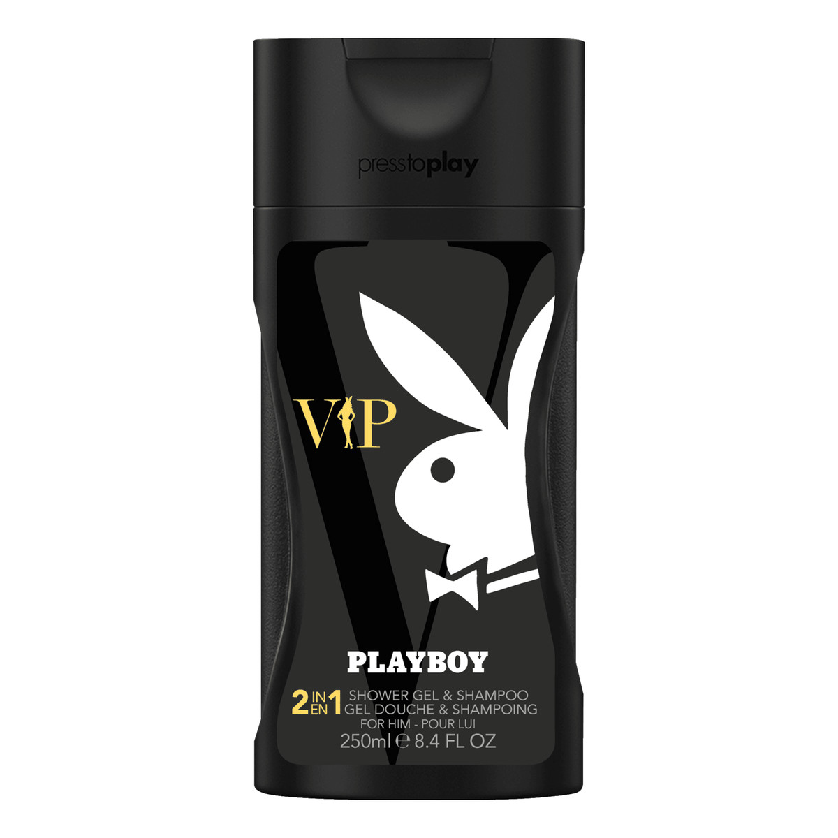 Playboy For Him VIP Żel Pod Prysznic 250ml