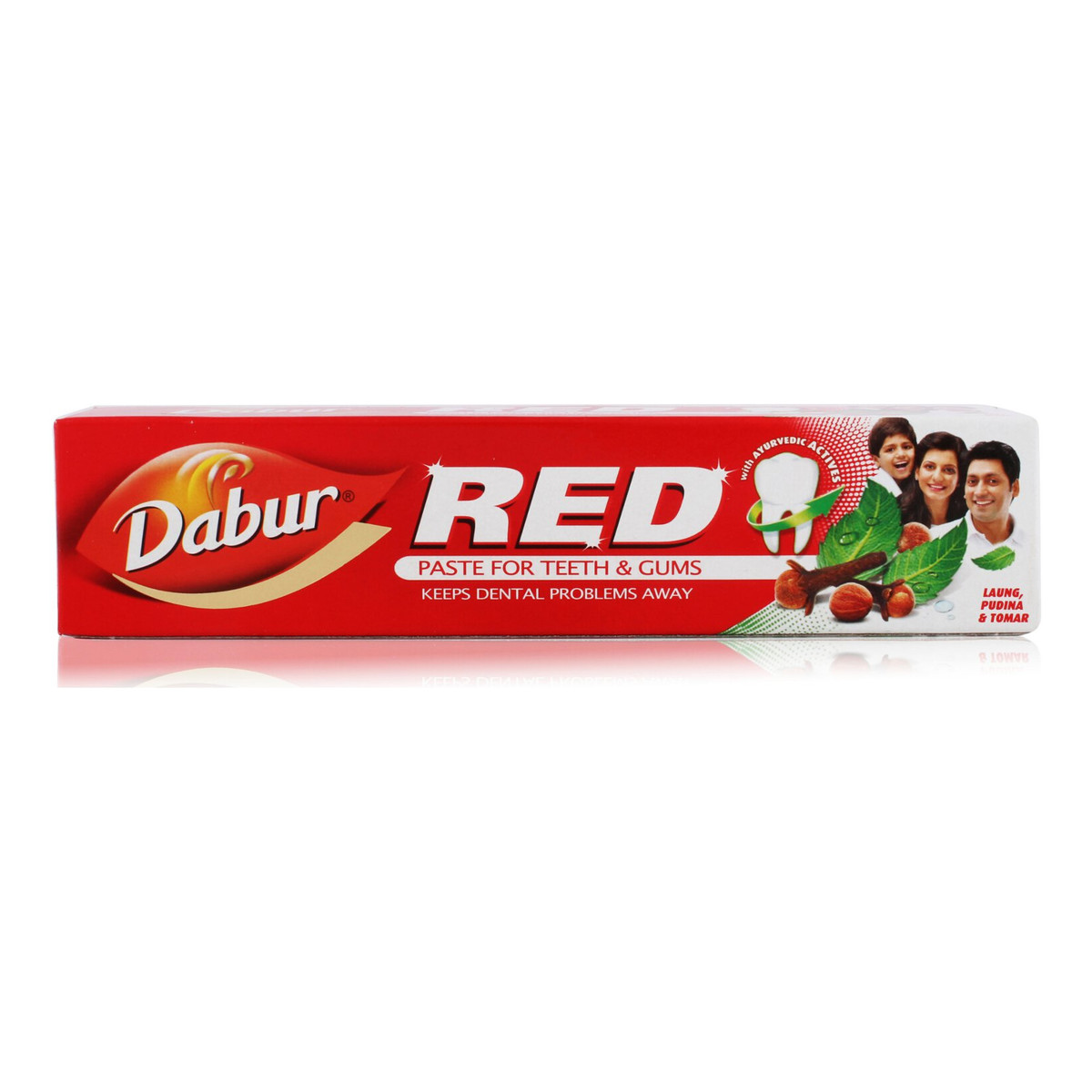 Dabur Red Pasta Do Zębów 100g