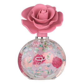 Woda perfumowana spray