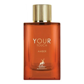 Woda perfumowana spray