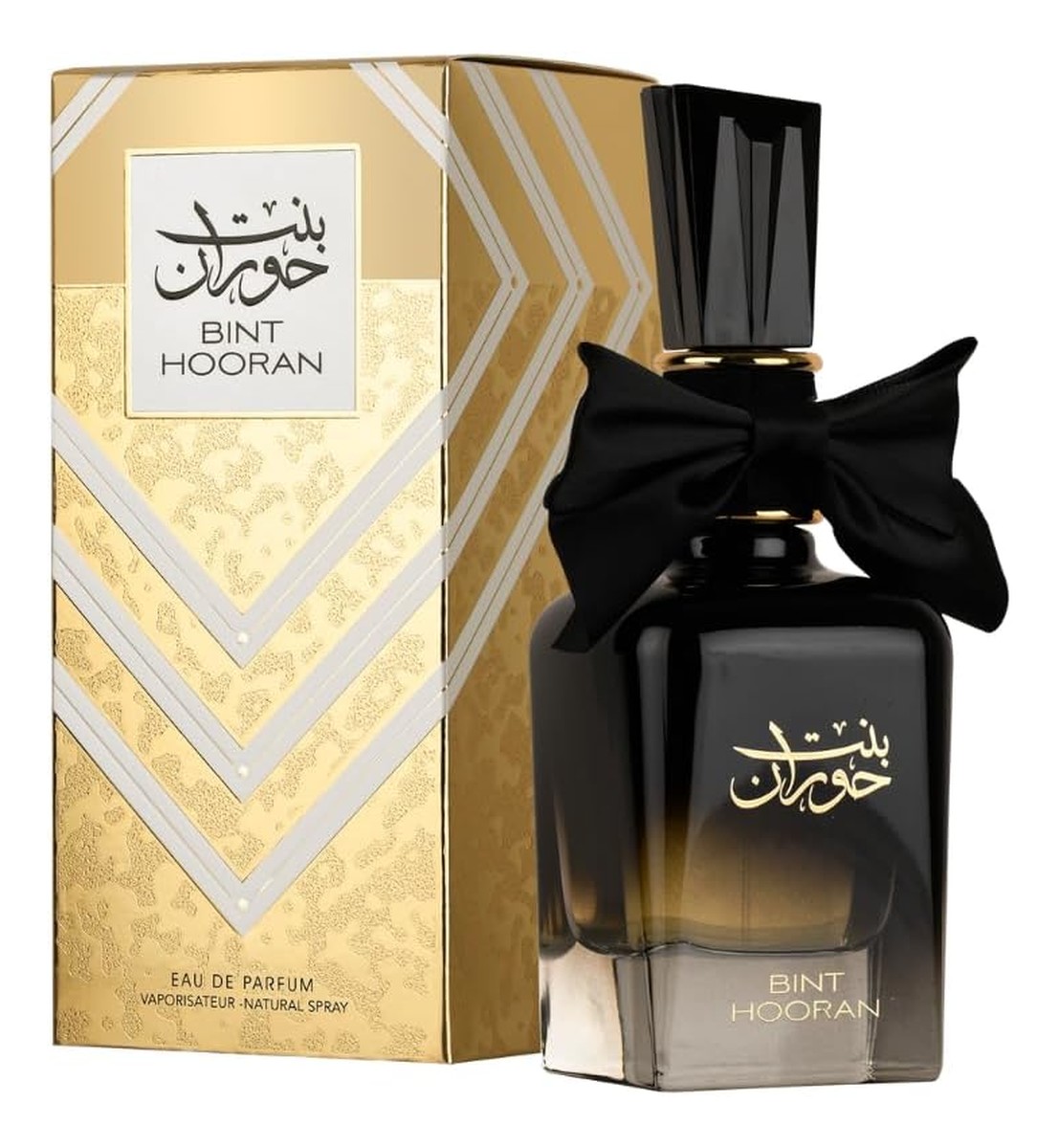 woda perfumowana spray