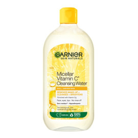 Skin naturals płyn micelarny z witaminą cg
