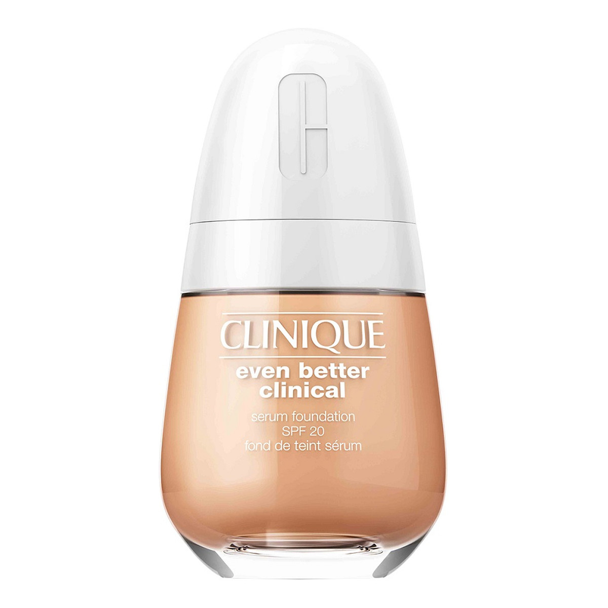 Clinique Even Better Clinical™ Serum Foundation SPF20 podkład wyrównujący koloryt skóry 30ml