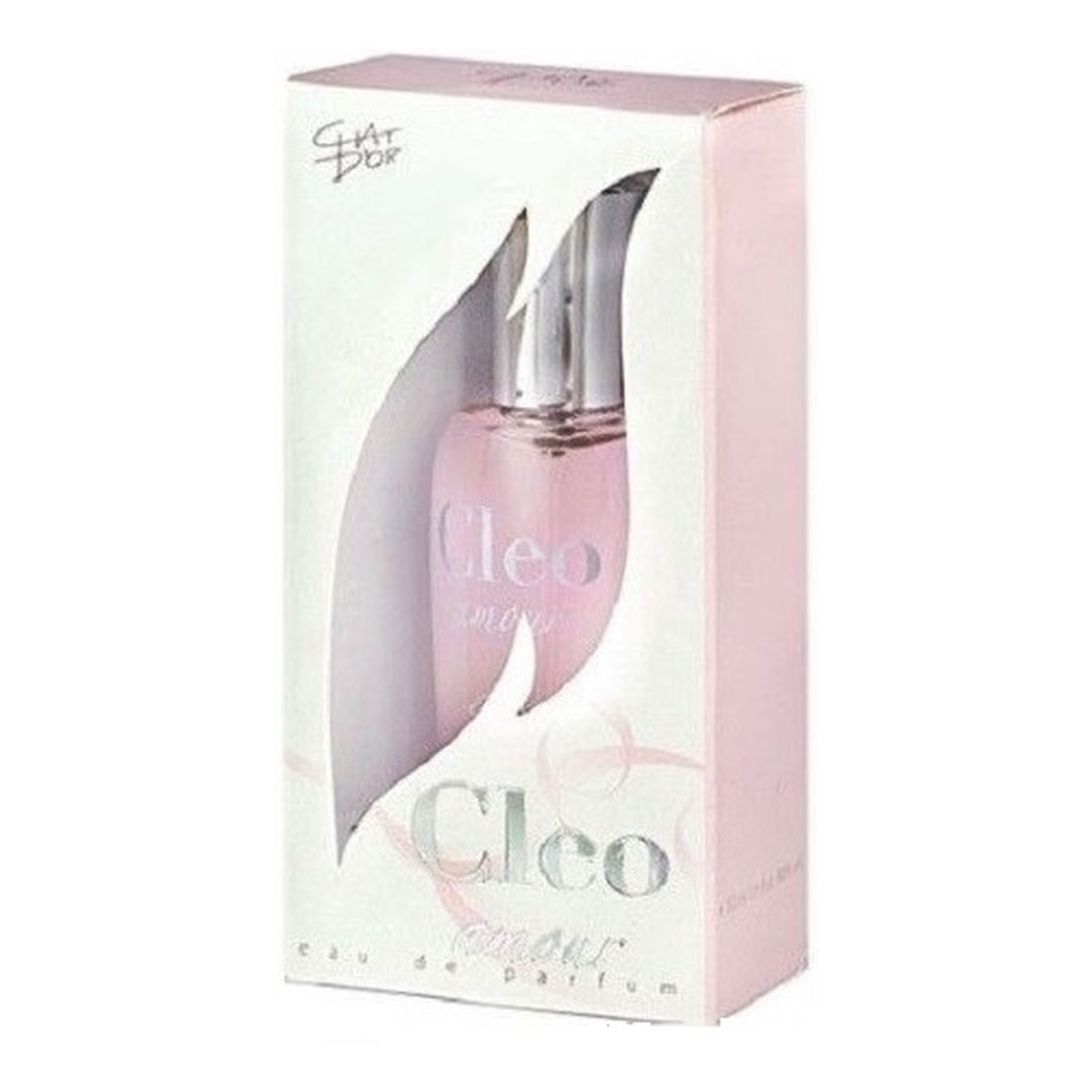 Chat D'or Cleo Amour Woda perfumowana spray 30ml