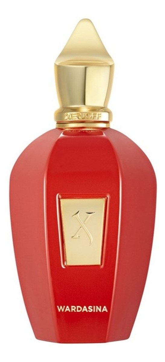 Woda perfumowana spray