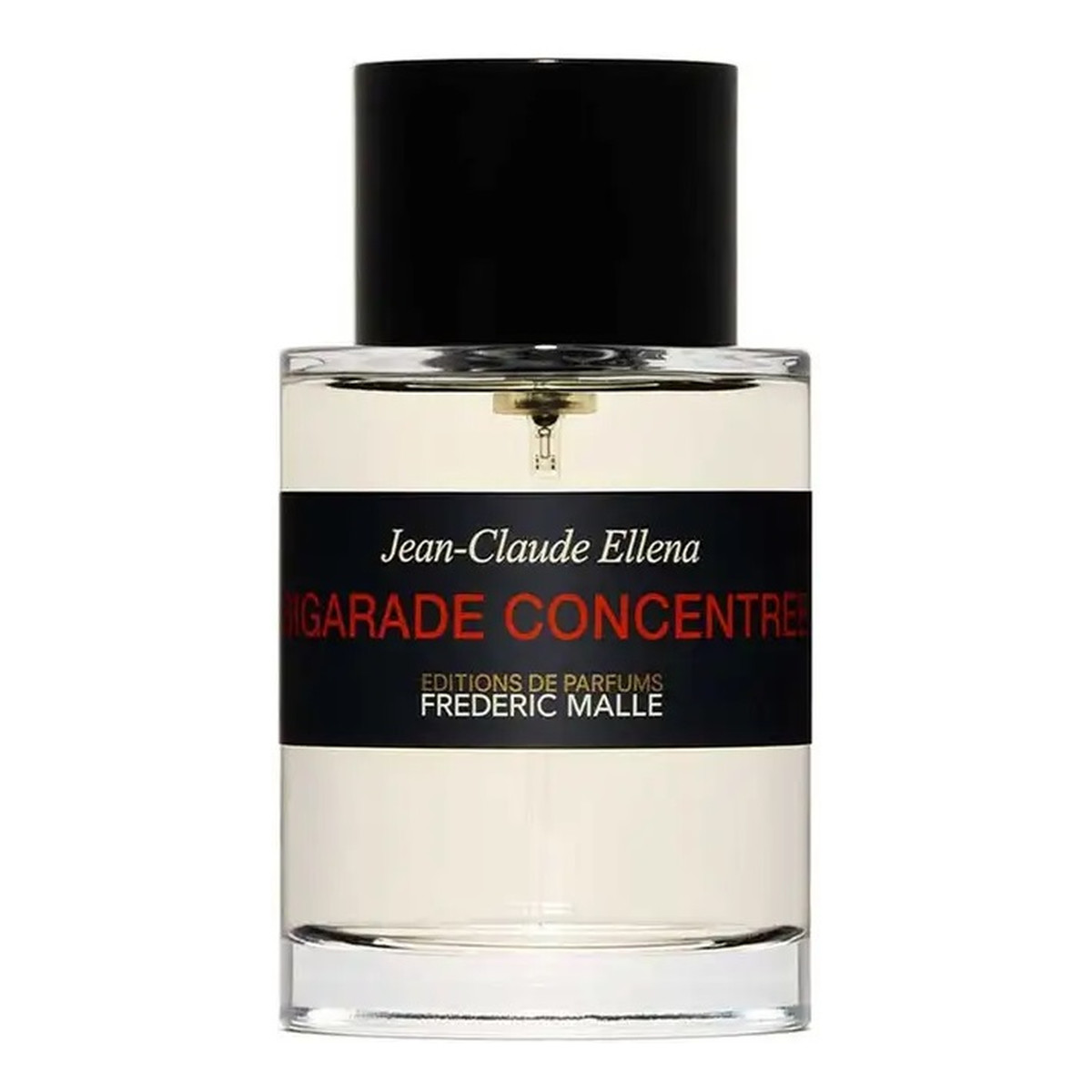 Frederic Malle Bigarade Concentree Woda kolońska spray 100ml