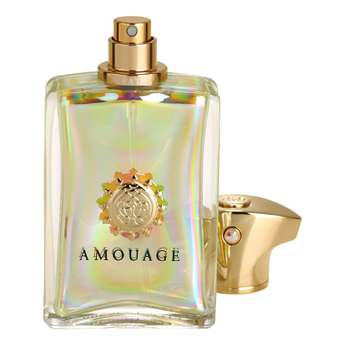 Amouage Fate Woda perfumowana dla mężczyzn 50ml