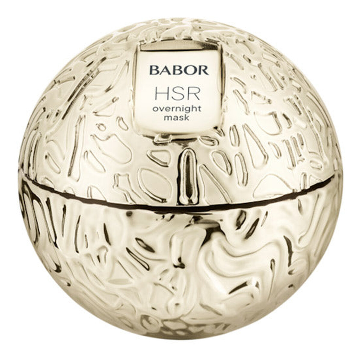 Babor HSR Lifting Overnight Mask maska do twarzy na noc 50ml