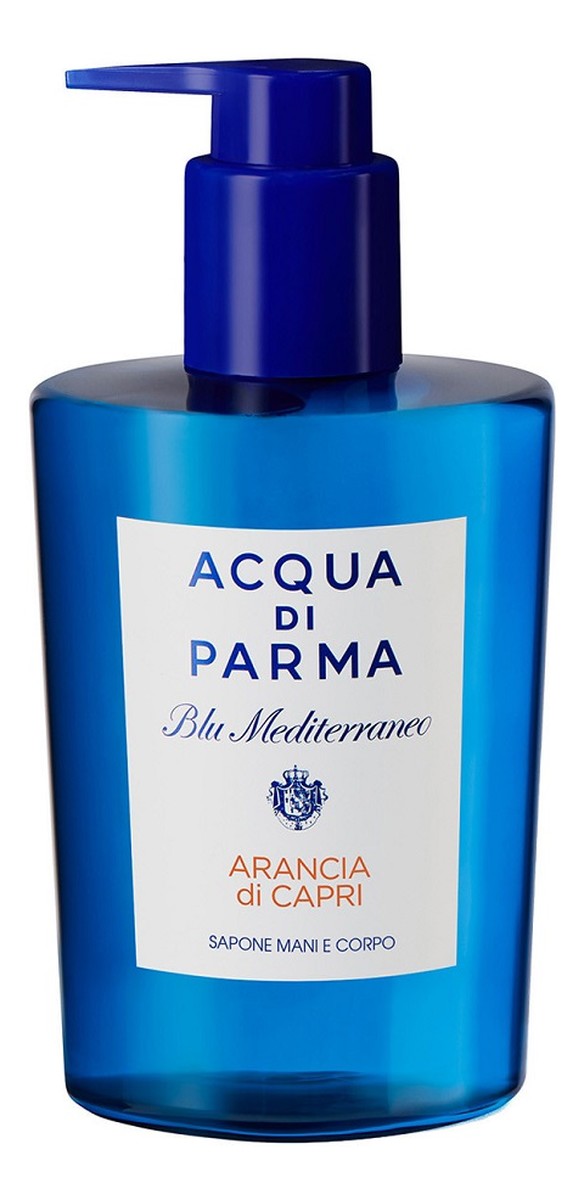 żel do mycia rąk i ciała