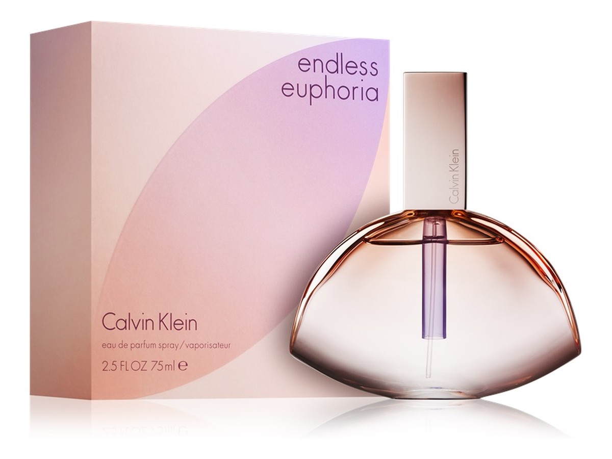 Woda perfumowana spray