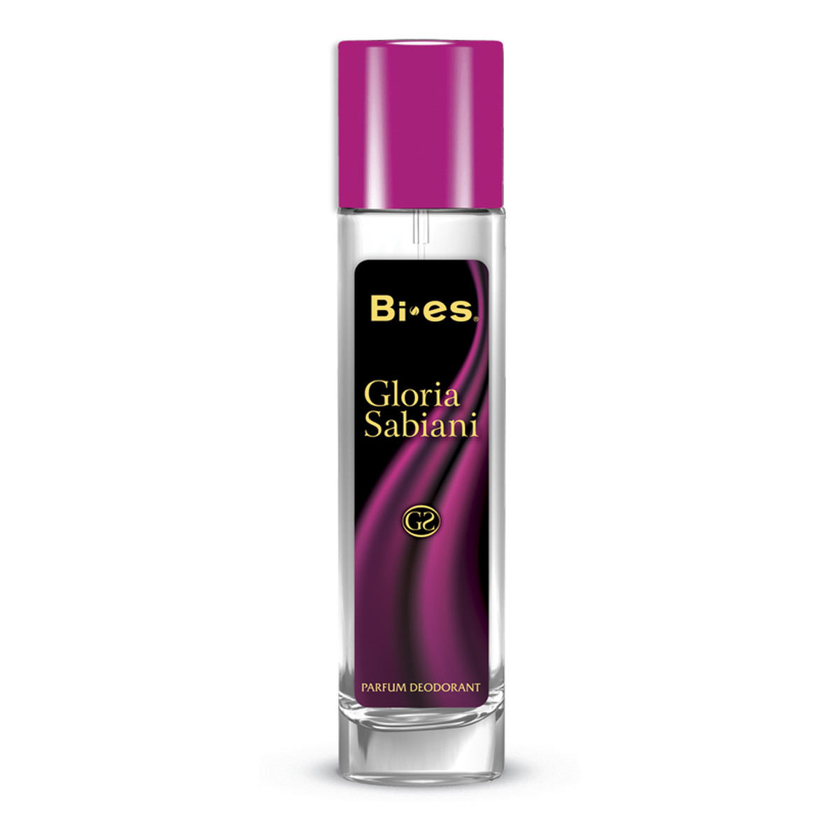 Bi-es Gloria Sabiani Dezodorant Spray 75ml