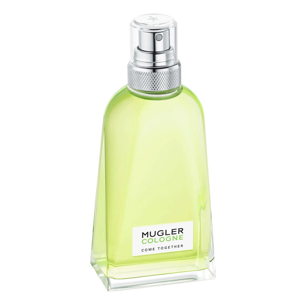 Thierry Mugler Cologne Come Together woda toaletowa spray 100ml