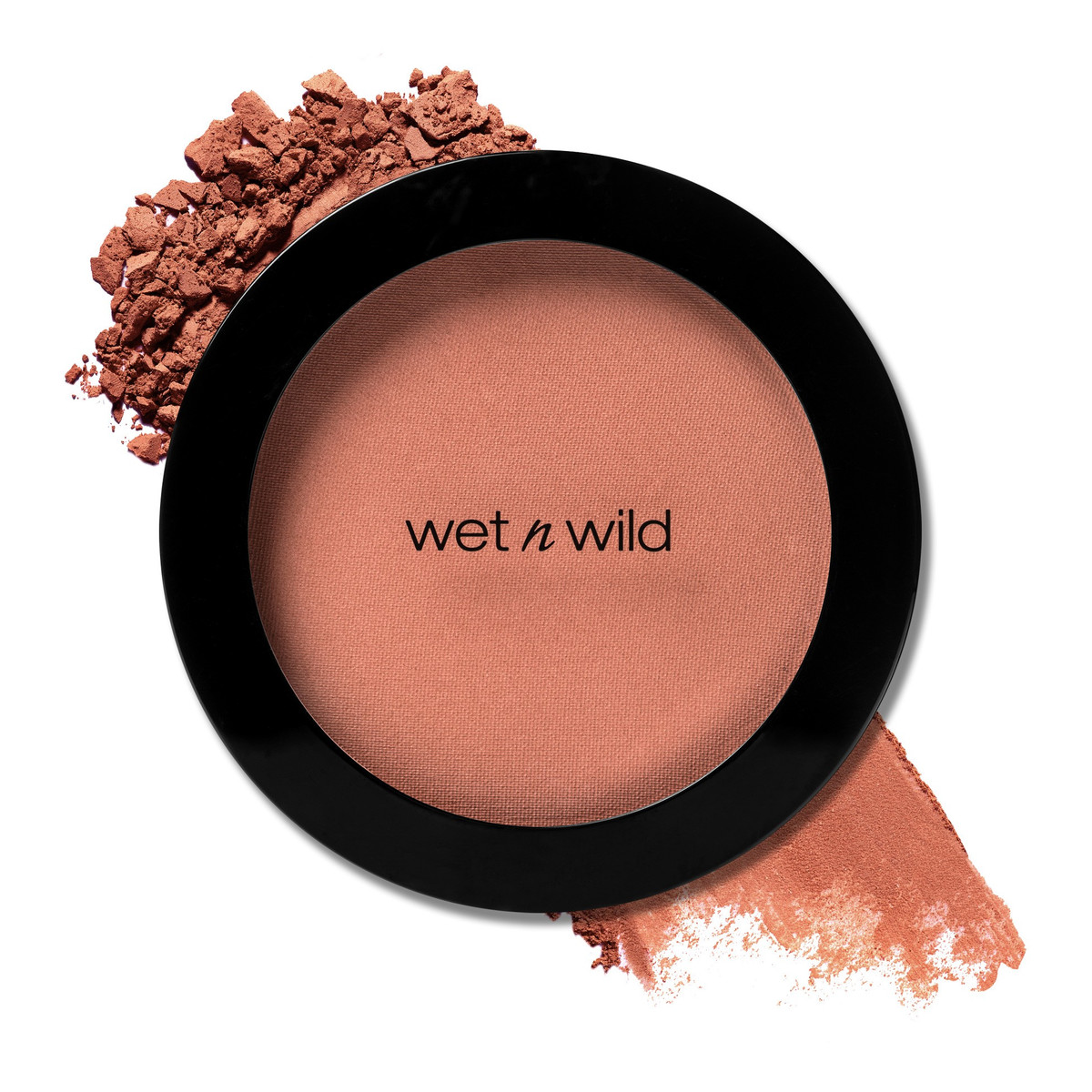 Wet n Wild Color icon blush Róż do policzków 6g