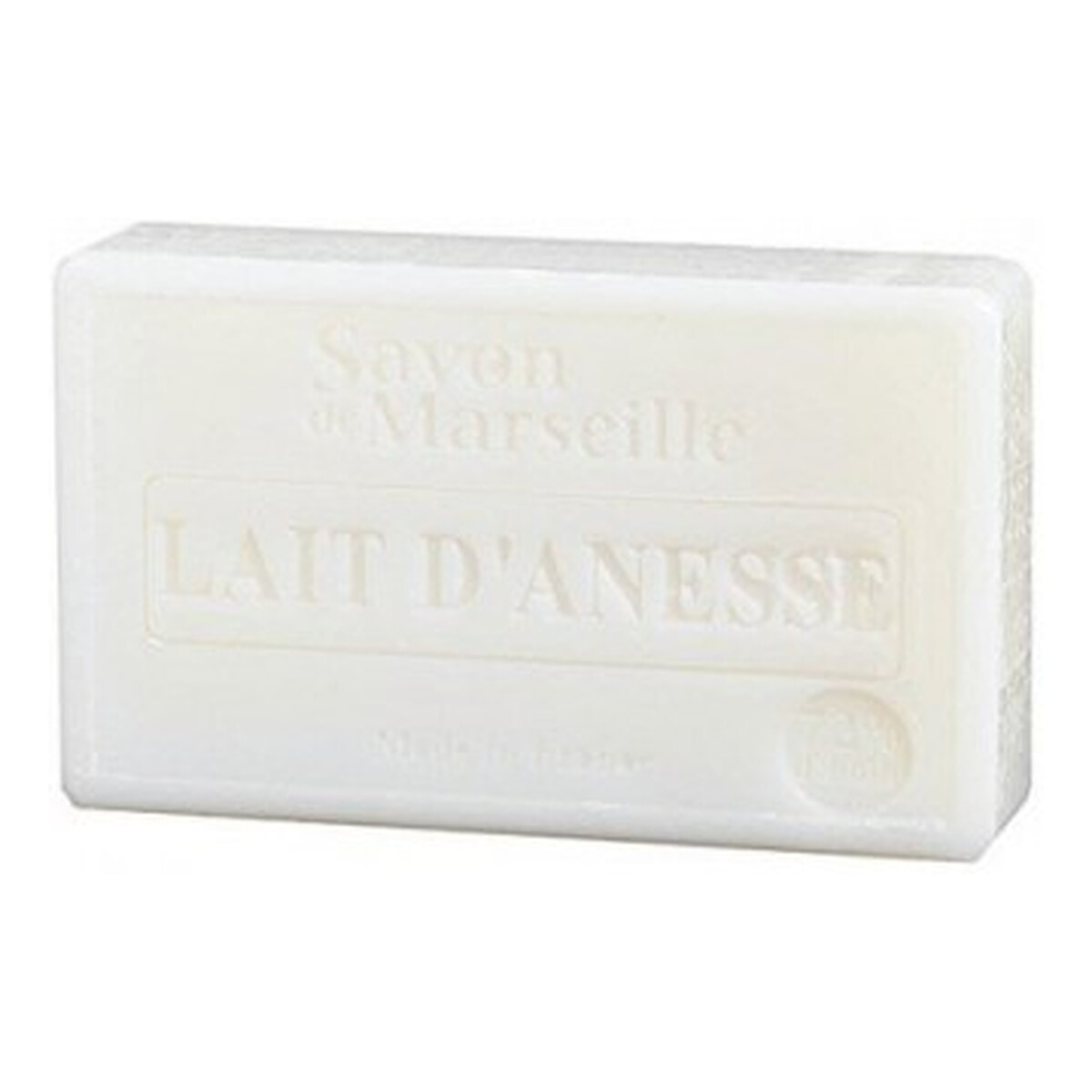 Le Chatelard 1802 Mydło Marsylskie Z Oślim Mlekiem 100g