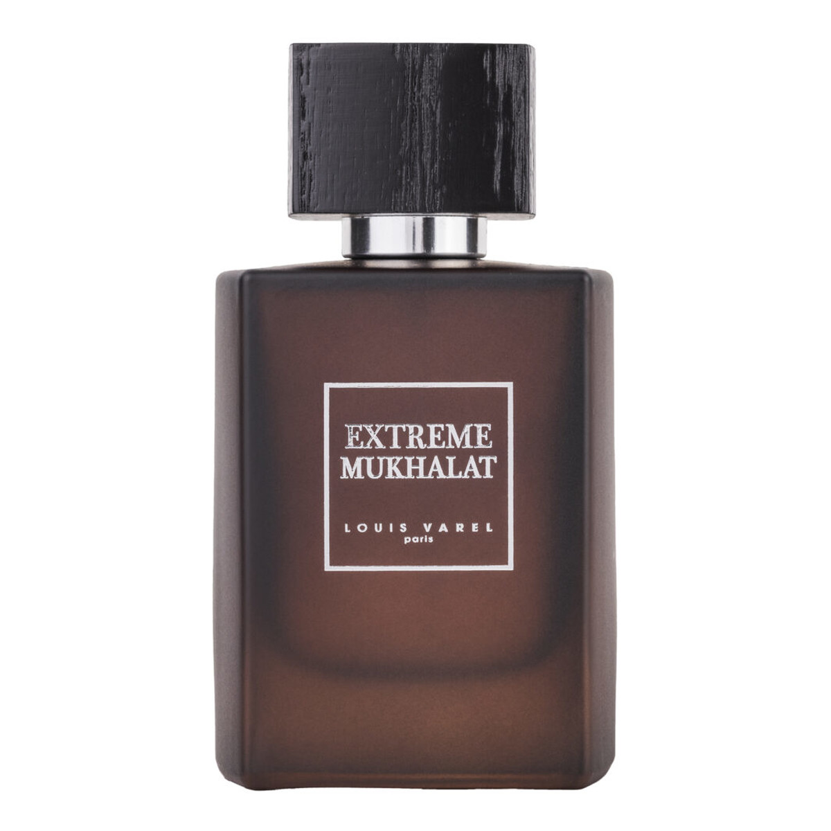 Louis Varel Extreme Mukhalat woda perfumowana unisex 100ml