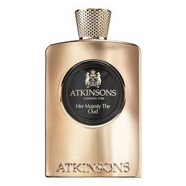 Her Majesty The Oud EDP spray Woda Perfumowana