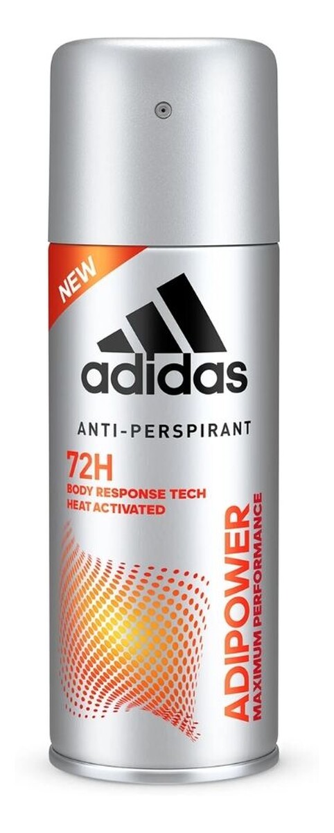 72H Antyperspirant w Sprayu Męski