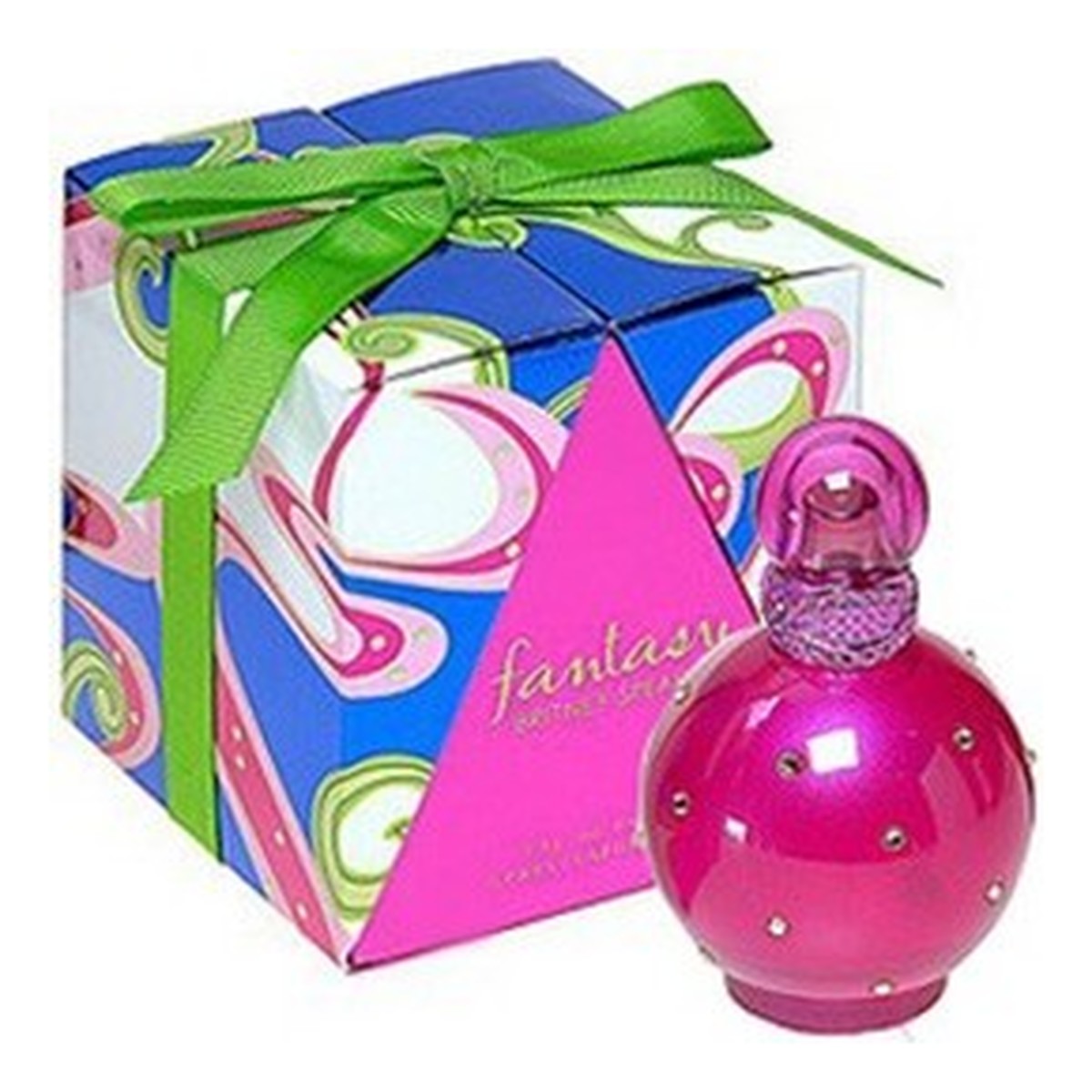 Fantasy EDP spray Woda Perfumowana