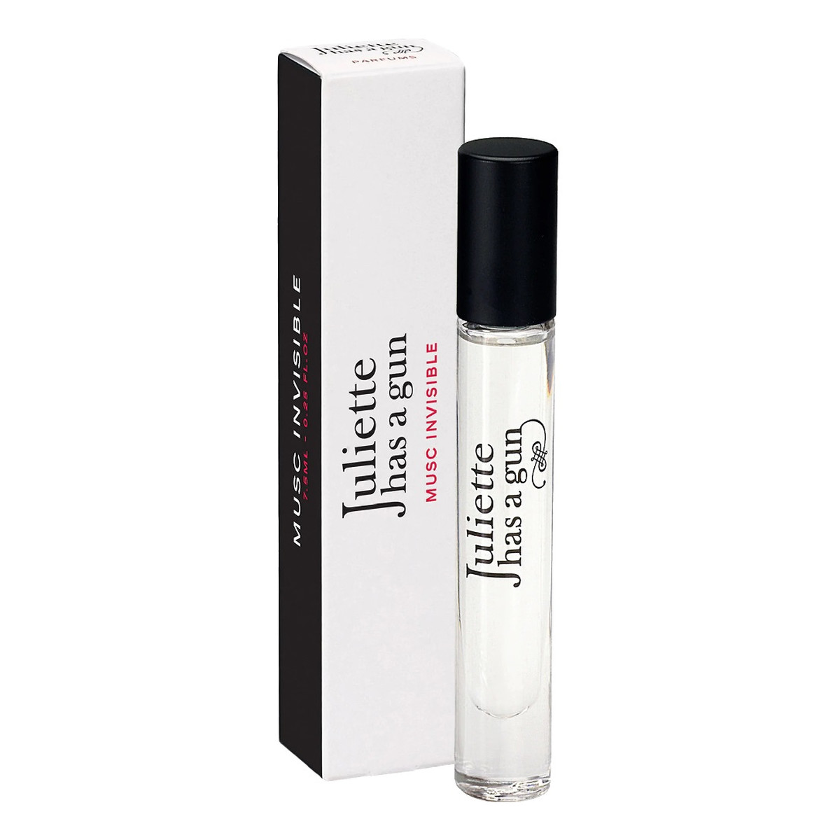 Juliette Has A Gun Musc Invisible Woda perfumowana miniatura spray 5ml