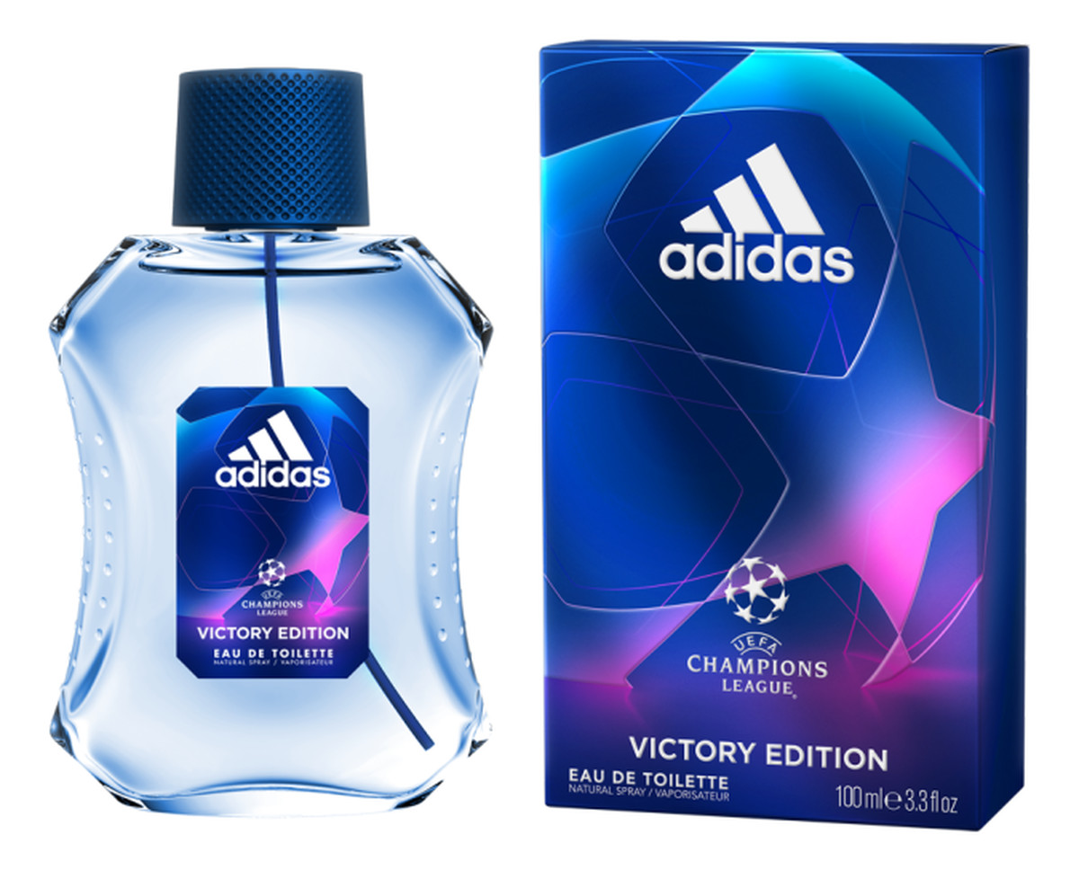 Victory Edition Woda toaletowa