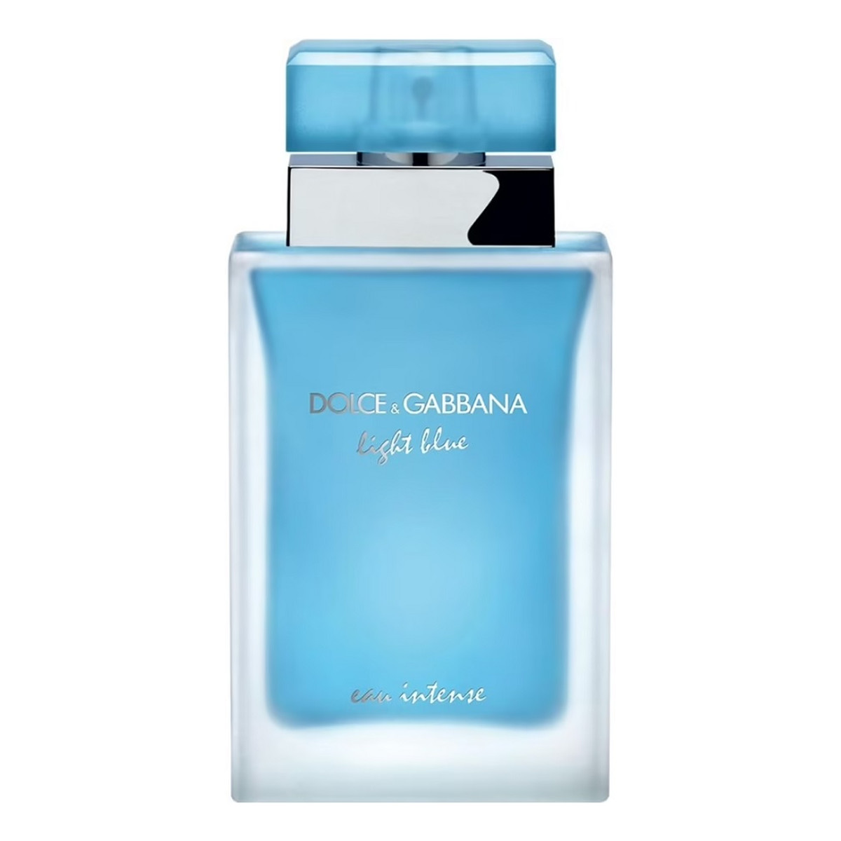 Dolce & Gabbana Light Blue Eau Intense Woda perfumowana spray 25ml