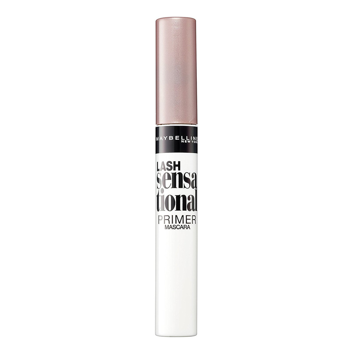 Maybelline Lash sensational primer baza pod tusz do rzęs