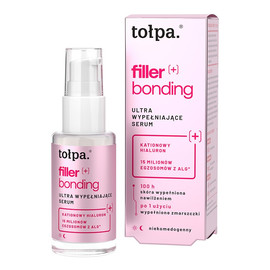 Filler bonding ultra wypełniające serum do twarzy
