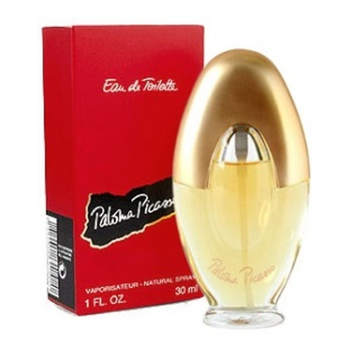 Paloma Picasso Eau de toilette Woda toaletowa spray 30ml