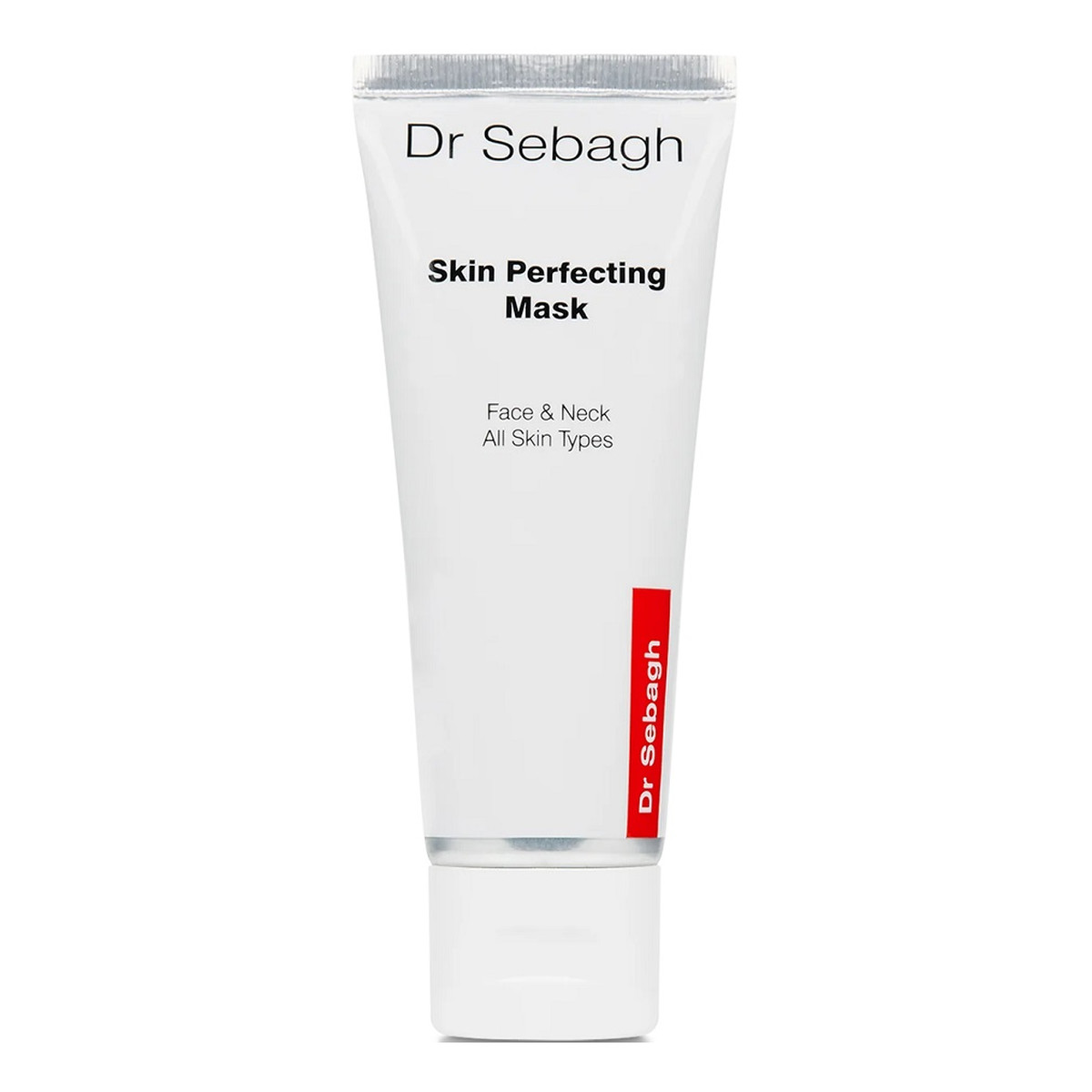 Dr Sebagh Skin perfecting mask maseczka upiększająca do twarzy i szyi 75ml