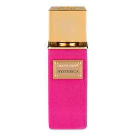 Hysterica ekstrakt perfum spray-produkt bez opakowania