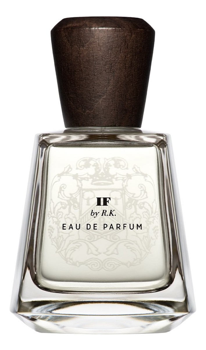Woda perfumowana spray