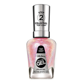 Hybrydowy lakier bez użycia lampy UV/LED Celestial