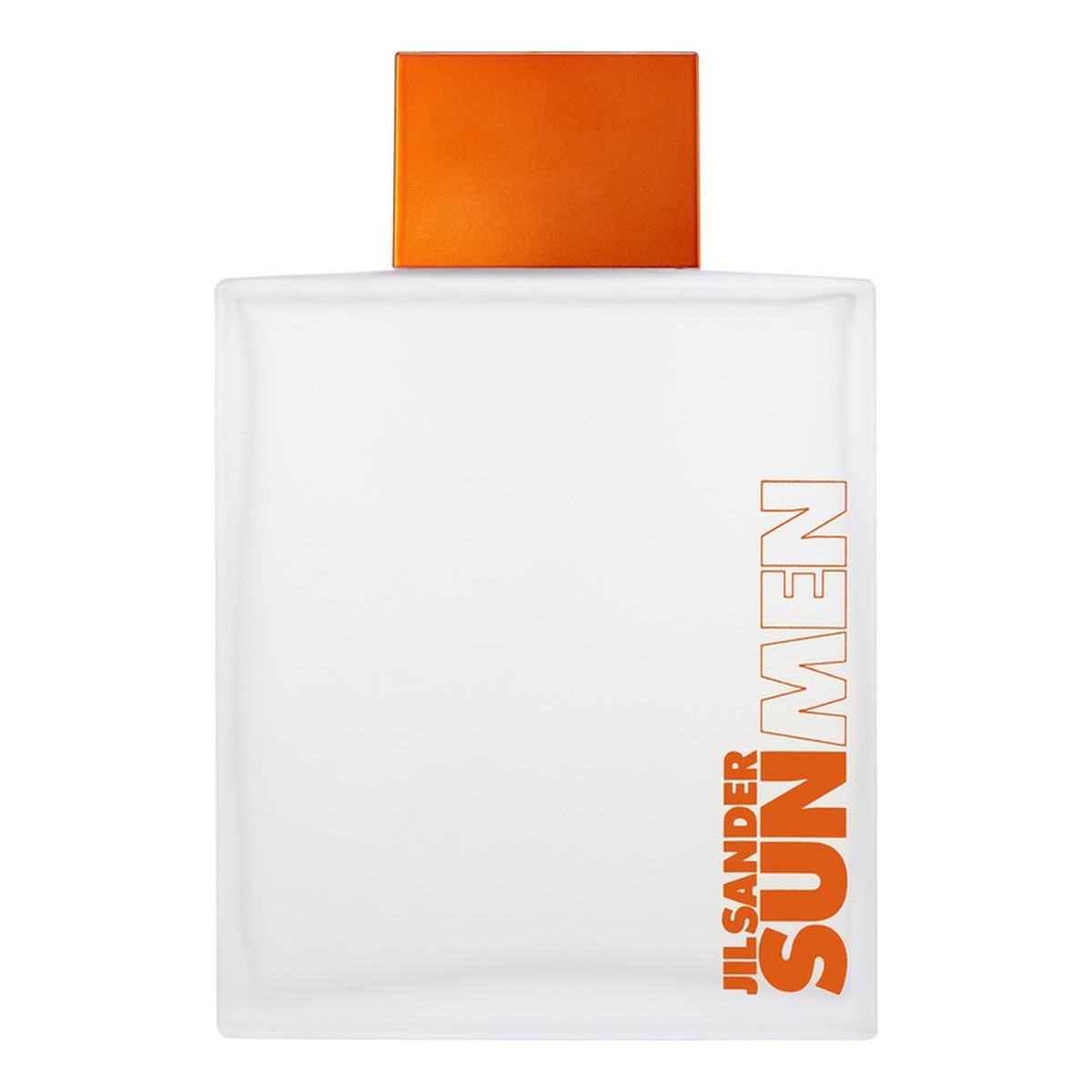 Jil Sander Sun Men Woda toaletowa spray 200ml