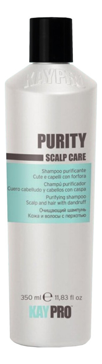 Szampon przeciwłupieżowy