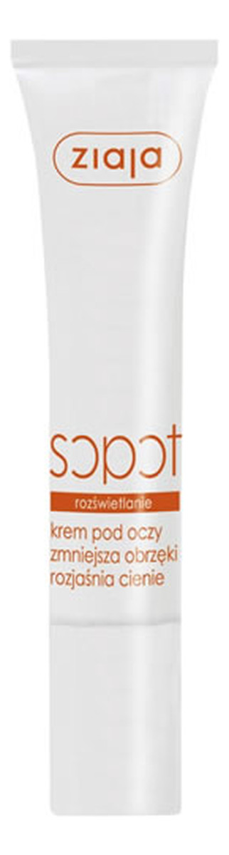 Krem Pod Oczy Korygujący