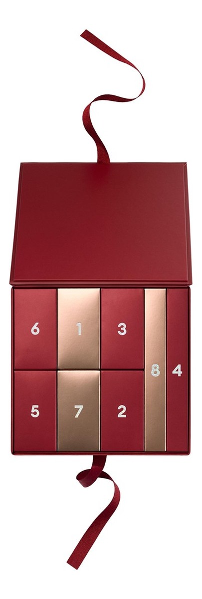 Time to Shine! Days Advent Calendar Kalendarz Adwentowy 24szt