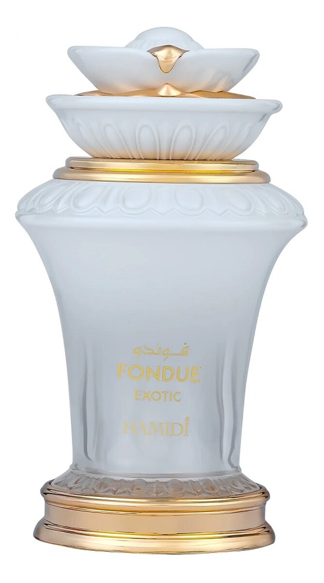 Woda perfumowana spray